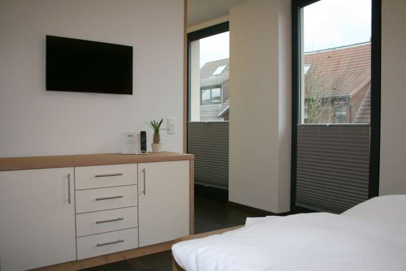 Ringhotel Winzerhof Rauenberg  Quarto foto